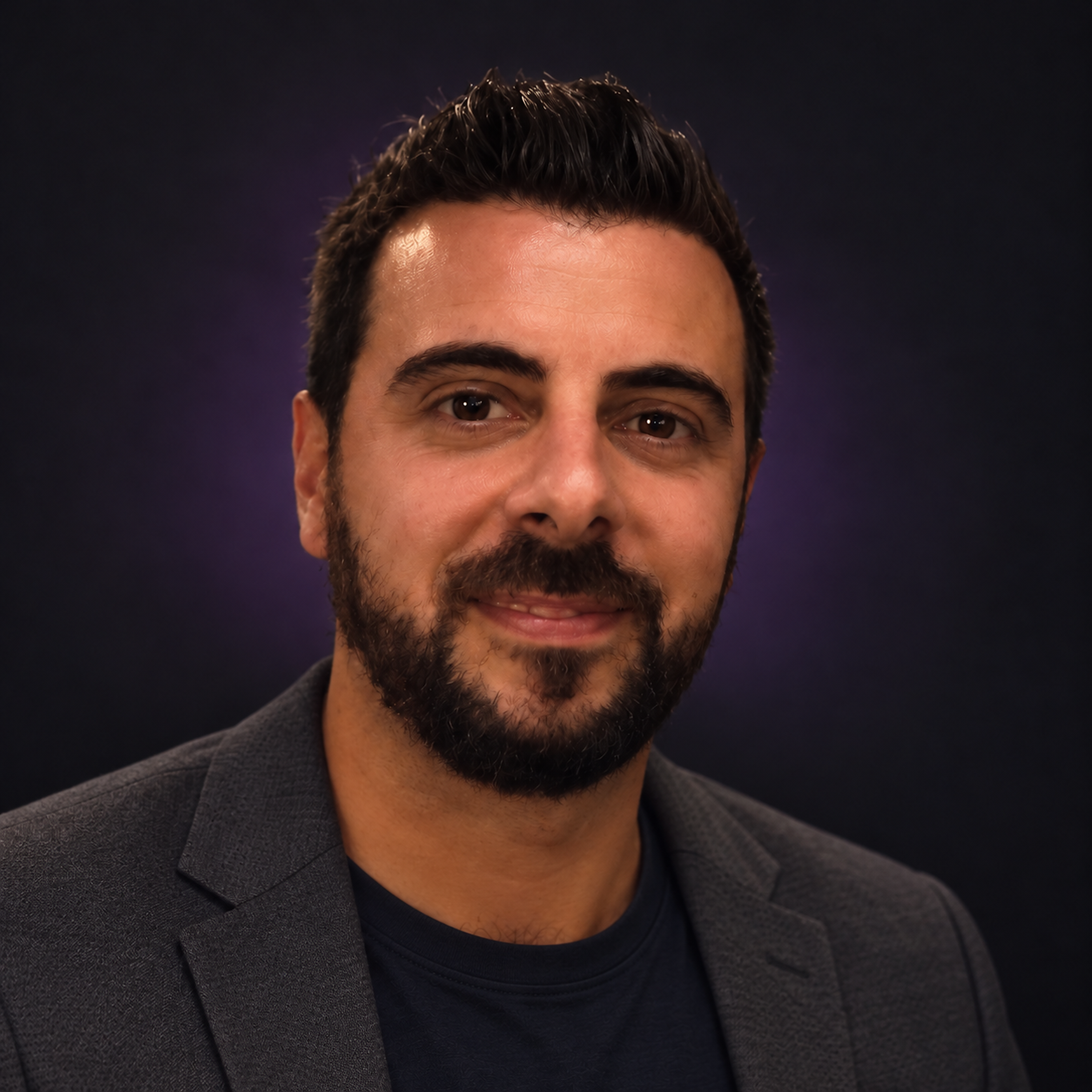 Gabriel, founder of GetAttrib